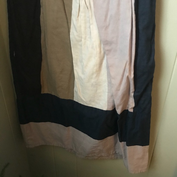 Marc by Marc Jacobs Color block Dress - Picture 9 of 11